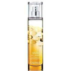 Caudalie Soleil des Vignes osvežilno pršilo za telo ( Fresh Fragrance) 50 ml