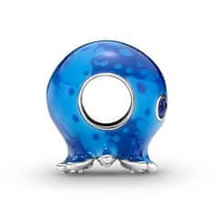 Pandora Nežna srebrna perla Octopus 791698C01