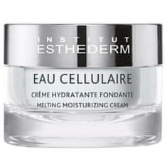 INTSTITUT ESTHEDERM Eau Cellulaire intenzivna vlažilna krema (Melting Moisturizing Cream) topljiva (Melting Moisturizing