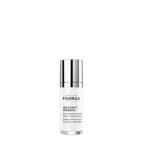 Filorga Serum proti gubam Age Purify Intensive ( Double Correct ion Serum) 30 ml