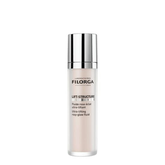 Filorga Lifting in posvetlitveni fluid za kožo Lift-Structure Radiance ( Ultra -Lifting Rosy-Glow Fluid) 50