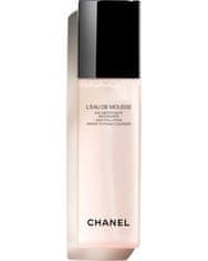 Chanel Čistilna pena za obraz L`eau de Mousse (Water-to-Foam Clean ser) 150 ml