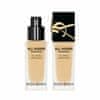 Yves Saint Laurent Tekoča ličila All Hours (Foundation) 25 ml (Odtenek LW9)