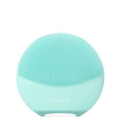 Foreo LUNA Mini 4 Čistilna sonična ščetka (Varianta Coral)