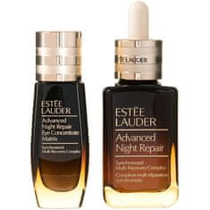 Estée Lauder Advanced Night Repair Set darilni set za nego zrele kože