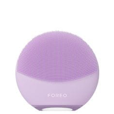 Foreo LUNA Mini 4 Čistilna sonična ščetka (Varianta Coral)