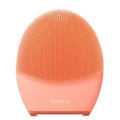 Foreo LUNA 4 Čistilna sonična ščetka (Varianta Balanced Skin)