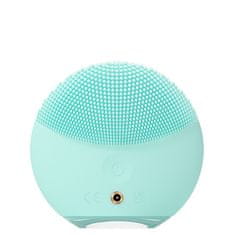 Foreo LUNA Mini 4 Čistilna sonična ščetka (Varianta Coral)