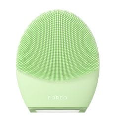 Foreo LUNA 4 Čistilna sonična ščetka (Varianta Balanced Skin)