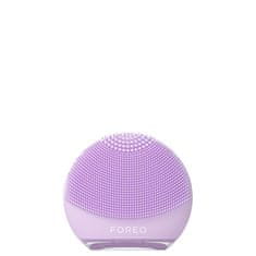 Foreo LUNA Go 4 Čistilna sonična ščetka (Varianta Evergreen)