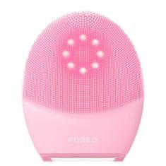 Foreo LUNA Plus 4 Čistilna in dvižna sonična ščetka (Varianta Sensitive Skin)