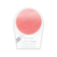 Foreo LUNA Body 4 Ščetka za čiščenje telesa (Varianta Evergreen)