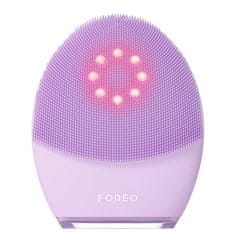 Foreo LUNA Plus 4 Čistilna in dvižna sonična ščetka (Varianta Sensitive Skin)