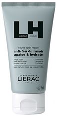 Lierac Homme (After Shave Balm) 75 ml