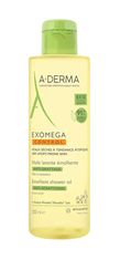 A-Derma Mehčalno olje za prhanje za suho kožo, nagnjeno k atopičnemu ekcemu Exomega Control (Emollient Showe (Neto kolièina 750 ml)