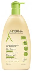 A-Derma Gel za tuširanje ( Ultra -Rich Shower Gel) 750 ml