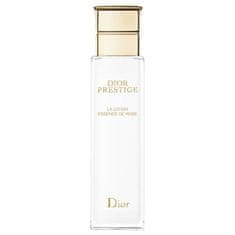 Dior Prestige voda za mrežo Pleť (La Lotion Essence de Rose) 150 ml