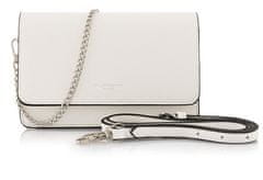 FLORA & CO Ženska torba crossbody 8053 blanc