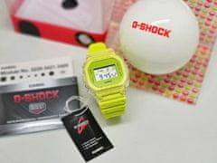 Casio G-Shock DW-5600GL-9ER (322)