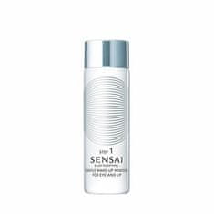 Sensai Odstranjevalec ličil za oči in ustnice (Gentle Make-Up Remover For Eye & Lips) 100 ml