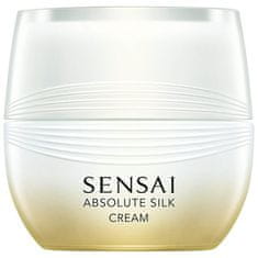 Sensai Hranilna krema za zrelo kožo Absolute Silk (Cream) 40 ml