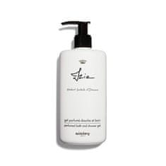 Sisley Gel za kopel in prhanje Izia (Perfumed Bath and Shower Gel) 250 ml