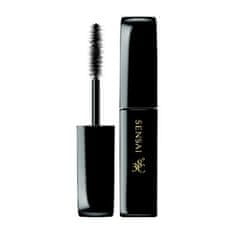 Sensai Obsegmaskara 38 ° C (Lash Volumiser) 10 ml (Odtenek 01 Black)