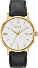 Bulova Aerojet 97B172