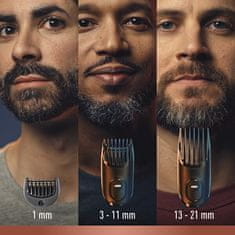 Gillette (Beard Trimmer) King