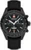 Swiss MilitaryHanowa Afterburn Chrono SMWGC0000330