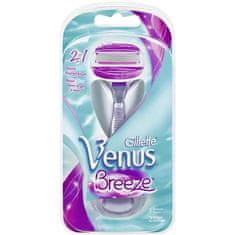 Gillette Venus Breeze + 2 glavi