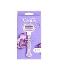 Gillette Venus Breeze + 2 glavi