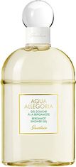 Guerlain Aqua Allegoria Bergamote Calabria - sprchový gel 200 ml