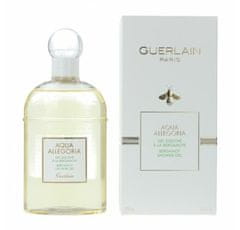 Guerlain Aqua Allegoria Bergamote Calabria - sprchový gel 200 ml