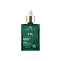 Nuxe Antioksidantni serum za kožo BIO Organic ( Essential Antioxidant Serum) (Neto kolièina 30 ml)