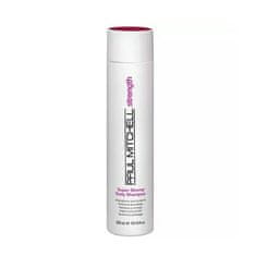 Paul Mitchell Krepilni šampon za vse tipe las Strength (Super Strong Daily Shampoo) 300 ml