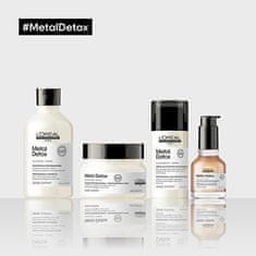 Loreal Professionnel Zaščitna krema proti odlaganju kovinskih delcev Metal Detox (High Protection Cream) 100 ml