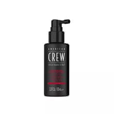 American Crew Nega proti izpadanju las brez izpiranja (Anti- Hair loss Scalp Lotion) 100 ml