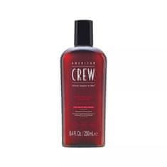 American Crew (Anti- Hair loss Shampoo) (Neto kolièina 250 ml)