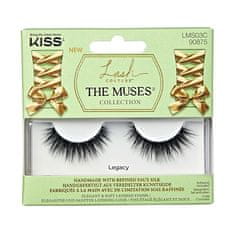 KISS Umetne trepalnice Lash Couture Muses Collection Lash 03