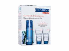 Clarins Darilni set vlažilne nege kože in telesa za moške Men Moisture Care Set