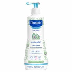 Mustela ( Body Lotion) (Neto kolièina 300 ml)