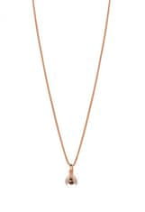 Rosato Decent Bronze Bee Necklace Allegra RZAL026 (verižica, obesek)