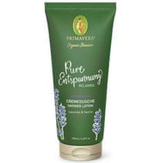 Primavera Kremni losjon za prhanje Relaxing (Shower Lotion) 200 ml