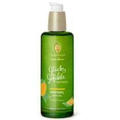 Primavera Olje za telo Sreča ( Body Oil) 100 ml