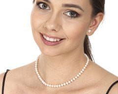 JwL Luxury Pearls Ogrlica s sladkovodnimi biseri JL0797