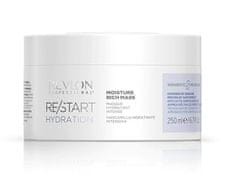 Revlon Professional Restart Hydration Hair Hydration Mask ( Moisture Rich Mask) (Neto kolièina 500 ml)