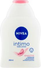 Nivea Emulzija za intimno higieno Sensitiv e (Wash Lotion) 250 ml
