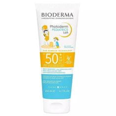 Bioderma Mleko za sončenje Photoderm Pediatrics Lait SPF 50+ 200 ml