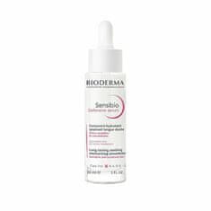 Bioderma Pomirjajoči serum za občutljivo kožo Sensibio Defensive Serum (Long-Lasting Soothing Moisturising Co